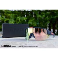 ราคา Bliz Matrix Small - Dark blue w gold rose multi (7516494835)