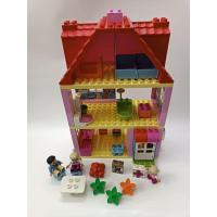 ราคา lego Duplo แท้มือ 2 ชิ้นส่วน Lego Duplo (44325125430)