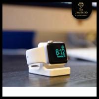 ราคา แท่นวาง ที่วาง ตั้งโชว์ แท่นชาร์จ แท่นวางที่ชาร์จ ใช้สำหรับ Apple Watch (44150969000)