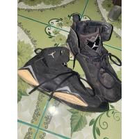 ราคา Nike Air Jordan 7 ของแท้ มือสอง 45.5 (42963134558)