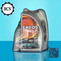 ราคา น้ำมันเครื่อง ENEOS DIESEL PLUS 10w30 CI-4 ดีเซลพลัส 6+1 ลิตร (24714569801)