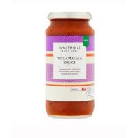 ราคา East waitrose tikka masala paste 450g. จากอังกฤษ ซิสมาซาล่า (52803144767)