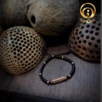 ราคา ข้อมือตะกรุดมงคลโภคทรัพย์กะลาตาเดียว (1510100786)