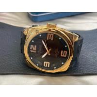 ราคา ATTRACTIVE Q&Q ION PLATED กันน้ำ ของแท้ มือสอง สภาพดี (18987584730)