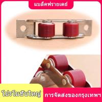 ราคา การจัดส่งของกรุงเทพฯ⚡ เฉพาะล้อเต่าลากเครื่องจักร ล้อPU ราคาต่อ1ลูก สินค้าพร้อมส่ง (49202584471)