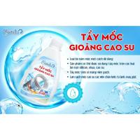 ราคา ขวดน้ํายาล้างแม่พิมพ์สําหรับปะเก็นยางสําหรับตู้เย็นเครื่องซักผ้าเสื้อผ้าผนังฆ่าแม่พิมพ์99%-กล่อง100กรัม (43362811400)