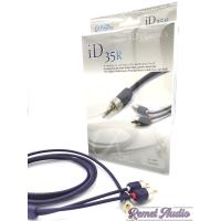 ราคา สาย สัญญาณ MINI TO RCA FURUTECH Alpha Design Labs (ADL) Japan (1.2M , 1.8M) (2585492336)