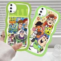 ราคา CA54 Toy Story สําหรับ OPPO A72 A94 A74 F19 Pro F19S A95 A92 A52 5G TPU เคสโทรศัพท์ (43377180383)