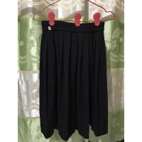 ราคา กระโปรงพลีทสีดำยาว 24”,26” (4056642728)