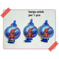 ราคา เด็กทรัมเป็ตทรัมเป็ตวันเกิดของเล่นพองนกหวีดลิ้นม้วนนกหวีดเดอร์แมนตัวละครพรรค (3882898550)