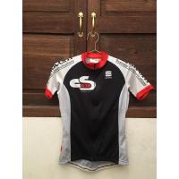 ราคา เสื้อปั่นจักรยาน sportful (size XS) Made in Italy (4070441852)
