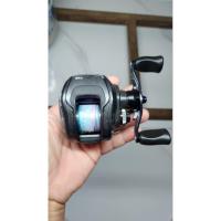 ราคา daiwa t3 mxหมุนขวารอบ8 (43722777316)