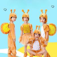 ราคา ราคาถูกน่ารัก หอยทาก รูปแบบการ์ตูน ชุดเด็กผู้หญิง 3 ถึง 14 ปี ชุดคริสต์มาส ลายการ์ตูนสัตว์ ชุดเต้นรํา ชุดคอสเพล ชุดคริสมาสเด็กผู้หญิง ชุดคอสเพลย์ วันเด็ก ชุดเต้น ชุดน่ารักๆ (25387860179)