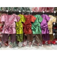 ราคา ชุดไทยเด็ก "พี่หมื่น" ชุดไทยเด็กผู้ชาย (23562110489)