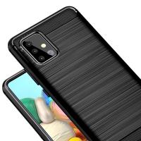 ราคา Xiaomi Mi Max Mi5X MiA1 Mi6x MiA2 Pocophone F1 Soft Case คาร์บอนไฟเบอร์แคปซูลยางปลอกฝาครอบ (40905808879)
