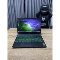 ราคา HP Pavilion Gaming 15-ec1117AX ประกันศนย์ อุปกรณ์ครบกล่อง (14482221501)