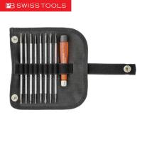 ราคา PB Swiss ชุดไขควงไมโคร 9 ตัว 16 หัว (PB515) (9556048008)