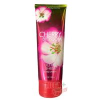 ราคา Cherry Blossom Body Cream Bath & Body Works Ultra Shea body cream 226g ผลิตภัณฑ์บำรุงผิวของแท้ 100% ครีมน้ำหอม (21056980705)