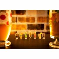 ราคา กาชาปอง Adelia retro miniature collection (20341783398)