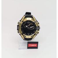 ราคา Timex TW5M23100 DGTL​ Black Resin​Watch Indiglo​ Day Date Alarm Chronograph ( มือ1 ) แกะกล่อง (14947969222)