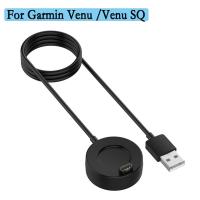 ราคา สําหรับ Garmin Swim 2 Dock Cable Charger 100 ซม.เครื่องชาร์จ USB สําหรับ Garmin Vivoactive 3 fenix5/5S Plus/5/5 Plus/5X/5X Plus (50603986302)
