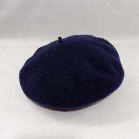 ราคา หมวกเบเร่ต์ขนสัตว์มือสองไม่มีแบรนด์ (23232857356)