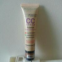 ราคา Bourjois 123 Perfect CC Cream (20418550)