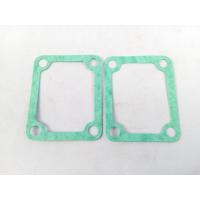 ราคา 6/12 ชุดปะเก็นฝาครอบคันเกียร์(2ชิ้น) PACKING REAR CASE COVER (62735-01031) อะไหล่รถไถนาเดินตาม ยี่ห้อ KUBOTA (12474383793)