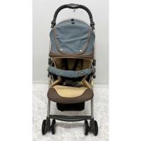 ราคา รถเข็นเด็ก Combi รุ่น Bonito W (23124939665)