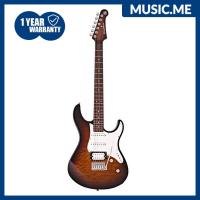 ราคา กีต้าร์ไฟฟ้า YAMAHA PACIFICA 212VQM I ผ่อน0% นาน10เดือน (19363256236)