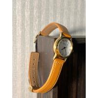 ราคา นาฬิกา agnes b. แท้ สภาพดีหนังสวยย (25655280141)