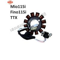 ราคา ฟิลคอยล์ มัดไฟ ชุดใหญ่ รุ่น TTX MIO115i FINO115i ตัวหัวฉีด/54S (42562395515)