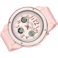 ราคา Win Watch shop นาฬิกา Casio Baby G รุ่น BGA150EF4B นาฬิกาผู้หญิง สายเรซิ่นสีชมพู สุดน่ารัก ประกัน CMG 1 ปีเต็ม (10103658569)