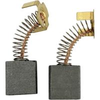 ราคา แพ็ค 2 ชิ้น#D24000 แปรงมอเตอร์คาร์บอน DW713 DWS713 DW715 DWS715 DW716 0502025007 BTS21-D04 614367-00 Miter Saw โต๊ะเลื่อนเลื่อยไฟฟ้าคุณภาพทนทานใหม่อะไหล่สําหรับ (52752604276)