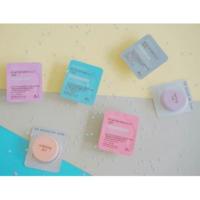 ราคา Innisfree jeju volcanic color clay mas (322787302)