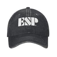 ราคา Esp Ltd Viper Exp GuitarPersonality Cotton Soft Baseball caps (41627020456)