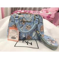 ราคา กระเป๋า lyn around แท้ (1343097725)