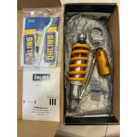 ราคา ขายถูก ! ของใหม่ 100% OHLINS หลัง อุปกรณ์ครบ ลองไป serch ราคาตลาดดูได้ ใส่ CB650F CBR650F (42302206246)