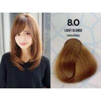 ราคา ลาดีเน่ 3D#ครีมย้อมผม LADENE รุ่น3D ปริมาณ 100 มล (11803905513)