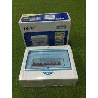 ราคา ตู้โหลด 7 ช่อง NPV 7 - 9 Slot #ตู้คอนซูมเมอร์ (3606408766)