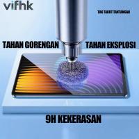 ราคา IPadกระจกนิรภัยป้องกันรอยขีดข่วนiPad Pro HD 9Hป้องกันหน้าจอiPad 11 Gen 5/6/7/8/9 Air2 Air1 Air3 Air4 Air5 Air M2 11inc Pro M4 ipad10.2 (43876174005)