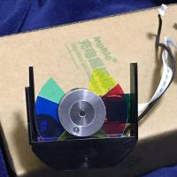 ราคา เลนส์ต้นฉบับสำหรับโปรเจคเตอร์ BenQ รุ่น PS5677/MP522ST/MP776/MP624/MX615+/MP512 (49902514948)