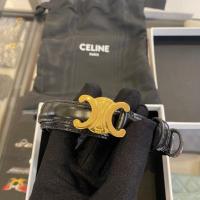 ราคา Celine Triomphe Belt SA250100569 (28074818744)