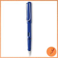 ราคา LAMY Safari Blue Fountain Pen (F) L14-F (42760749114)