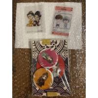 ราคา การ์ดใสองค์ชายอัปลักษณ์ (6151714685)