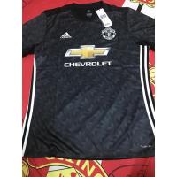 ราคา เสื้อแมนยู ปี 2017-2018 ใหม่ แท้ 100% Size L (320307063)