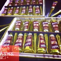 ราคา เฮนน่าและบล็อคเพ้นท์เฮนน่า (5600804297)