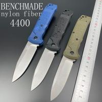 ราคา BENCHMADEผีเสื้อ4400มีดพับไฟเบอร์ไนลอนมีดกลางแจ้ง (28302786573)