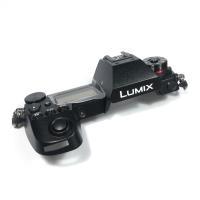 ราคา Panasonic เคสฝาบน ปุ่มสวิทช์ กล้องถ่ายรูป Lumix รุ่น DC-S1 Camera Top Case อะไหล่เบอร์ 2YM1MC892Z (2824092932)