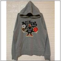 ราคา เสื้อกันหนาวแบรนด์แท้ Nike มือ 2 (4811415726)